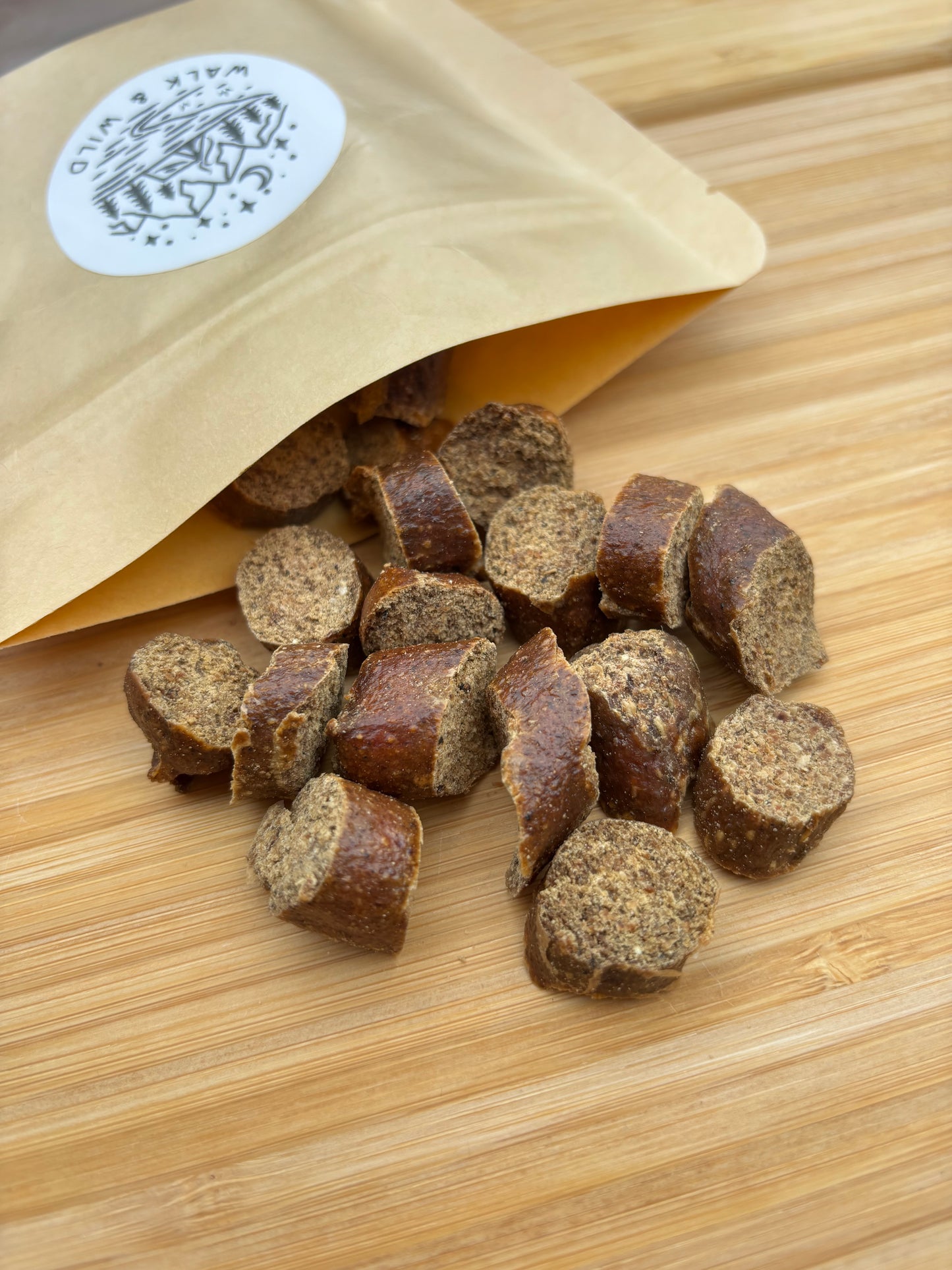 Beef & Cheese Slices