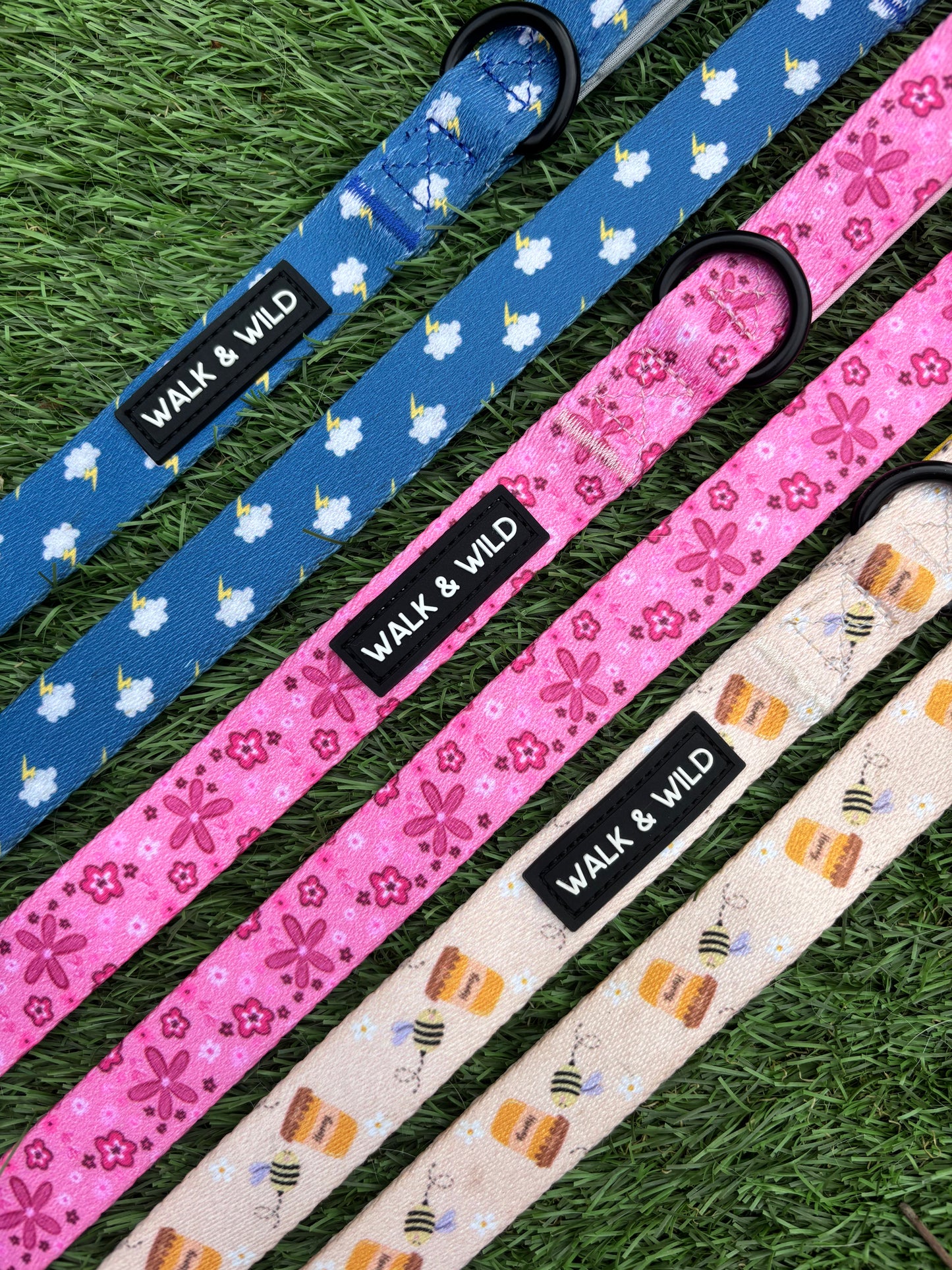 Sweet like Honey Lead