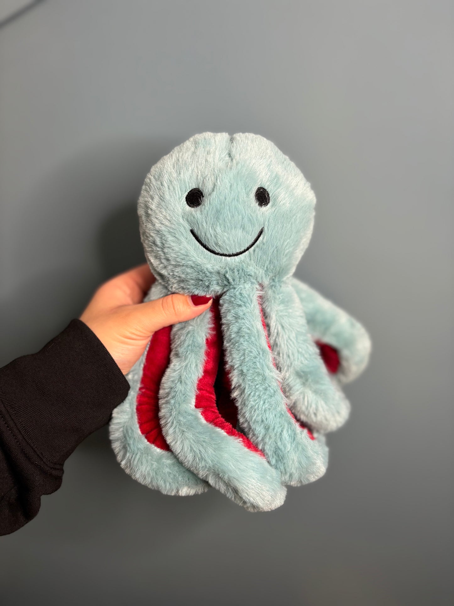 Oceane the Octopus Dog Toy