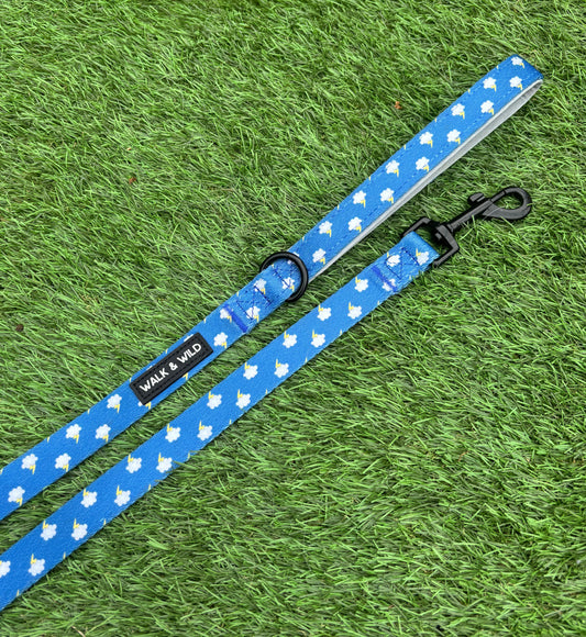 Lightning Bolt Lead