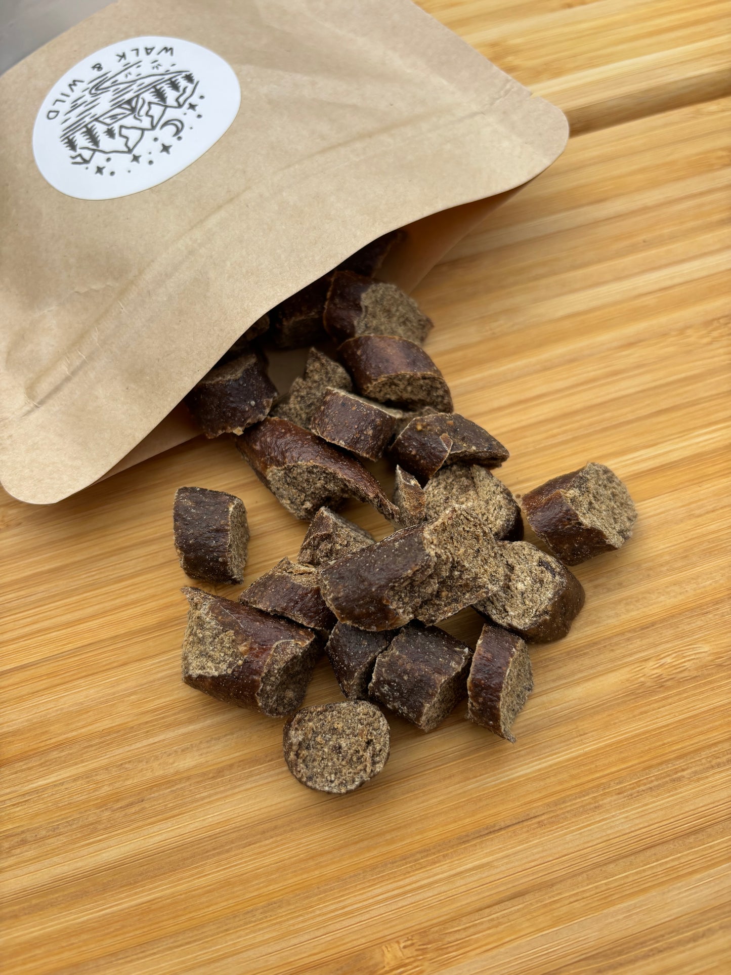 Duck & Orange Slices