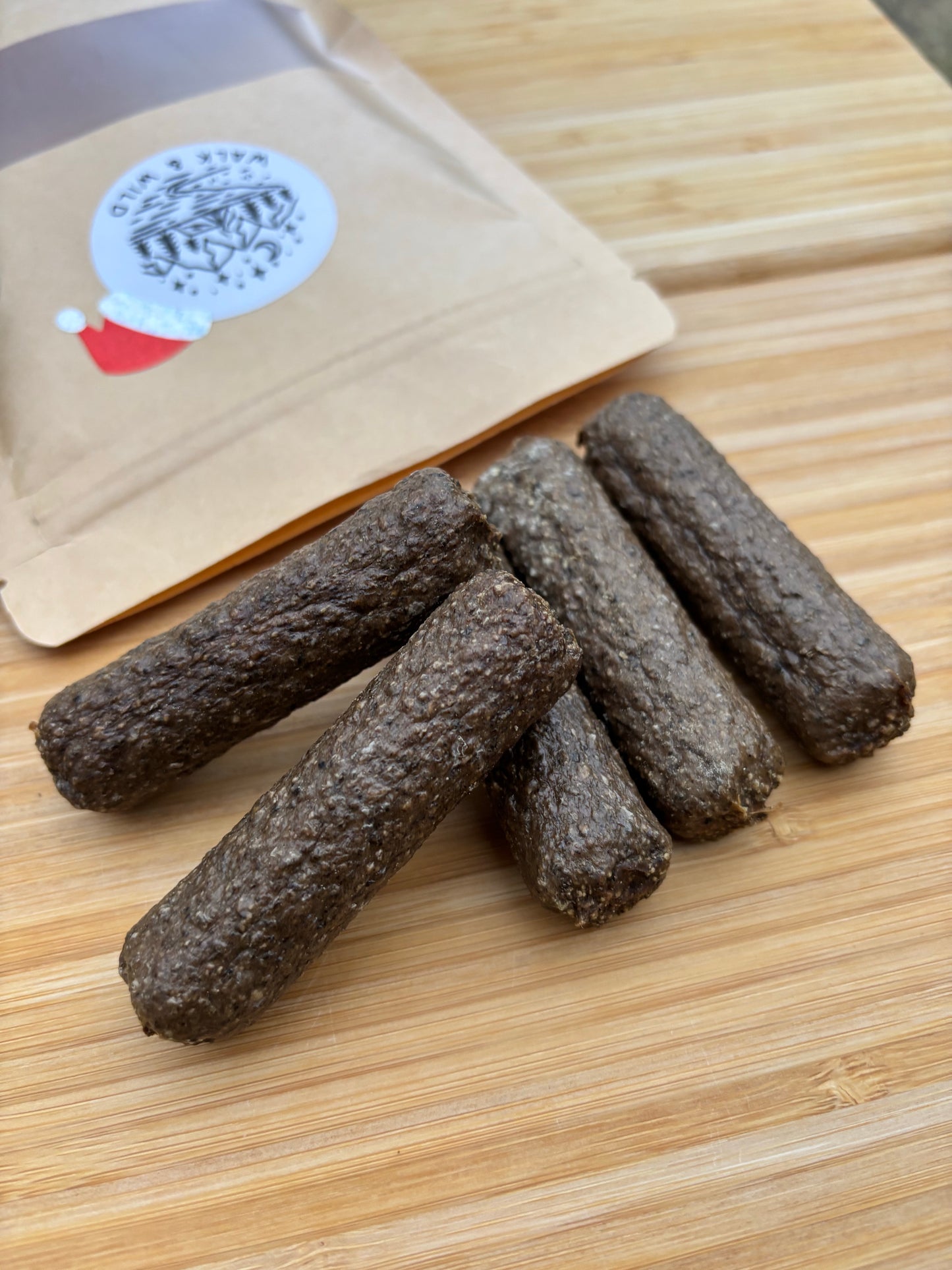 Three Bird Roast Sausages