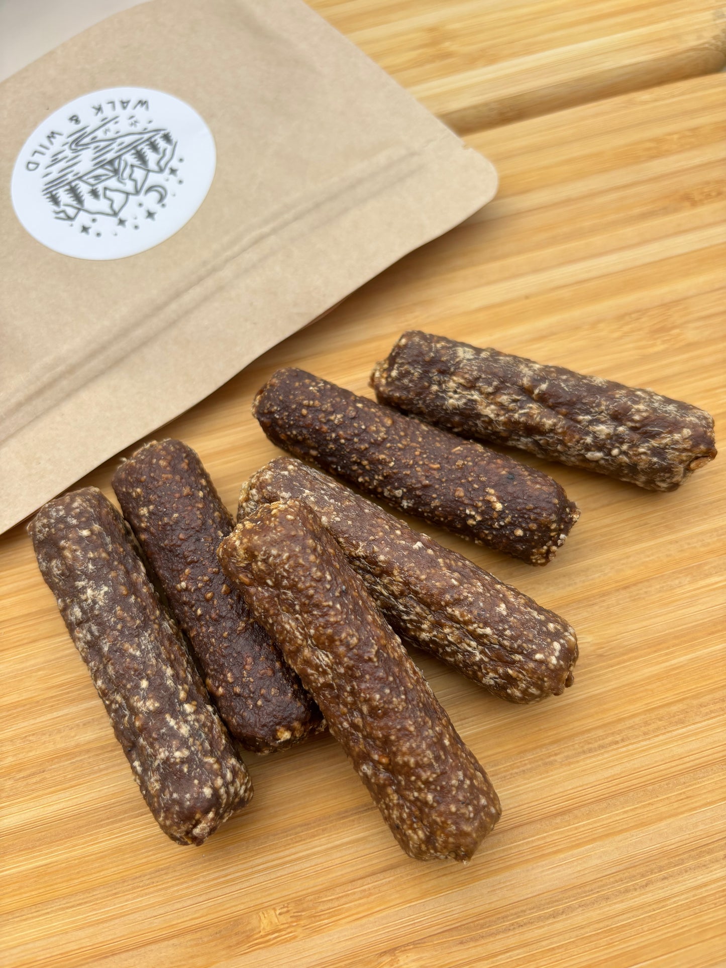 Gourmet Duck Sausages