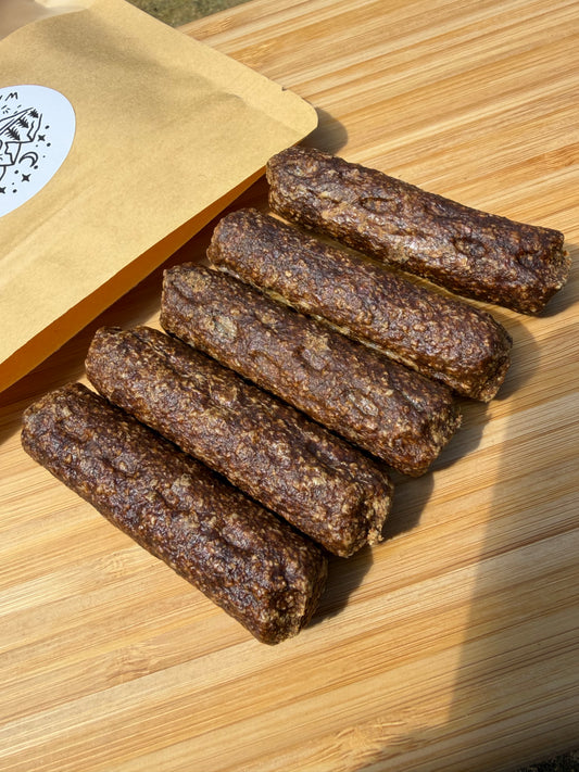 Wild Boar Sausages