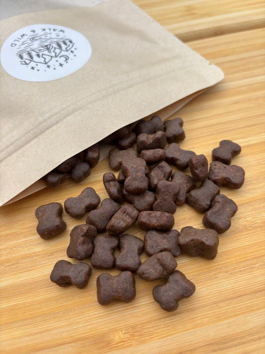 Three Bird Roast Dog Treats