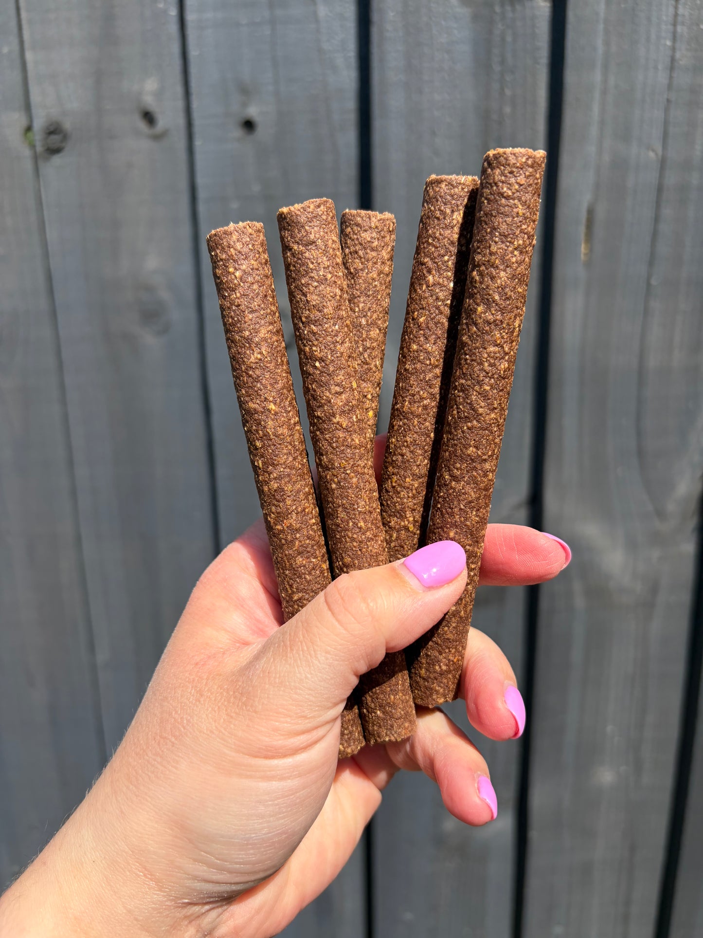 Lamb Dental Sticks