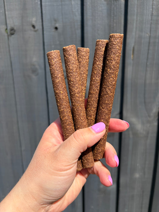 Lamb Dental Sticks
