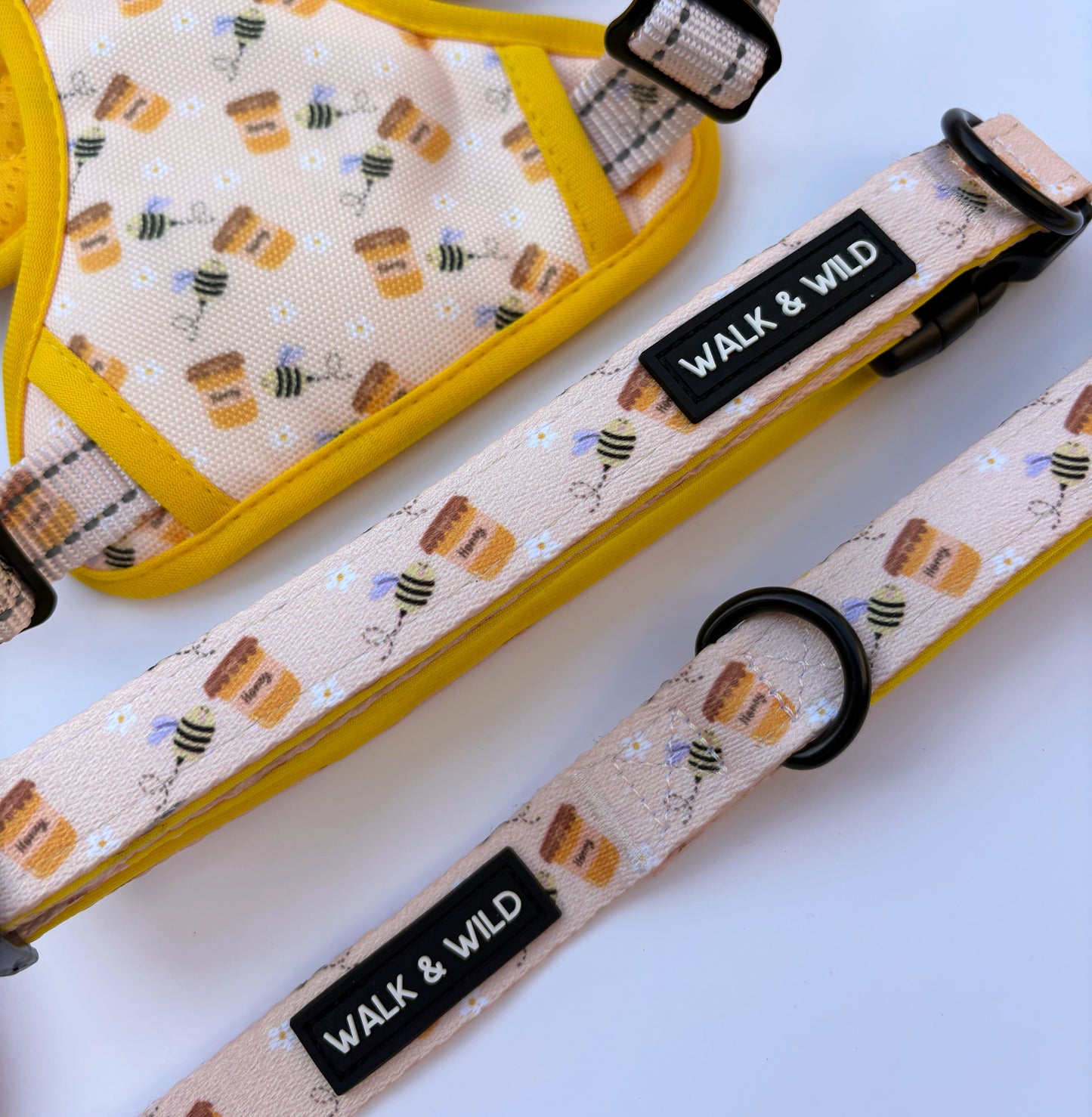 Sweet like Honey Collar